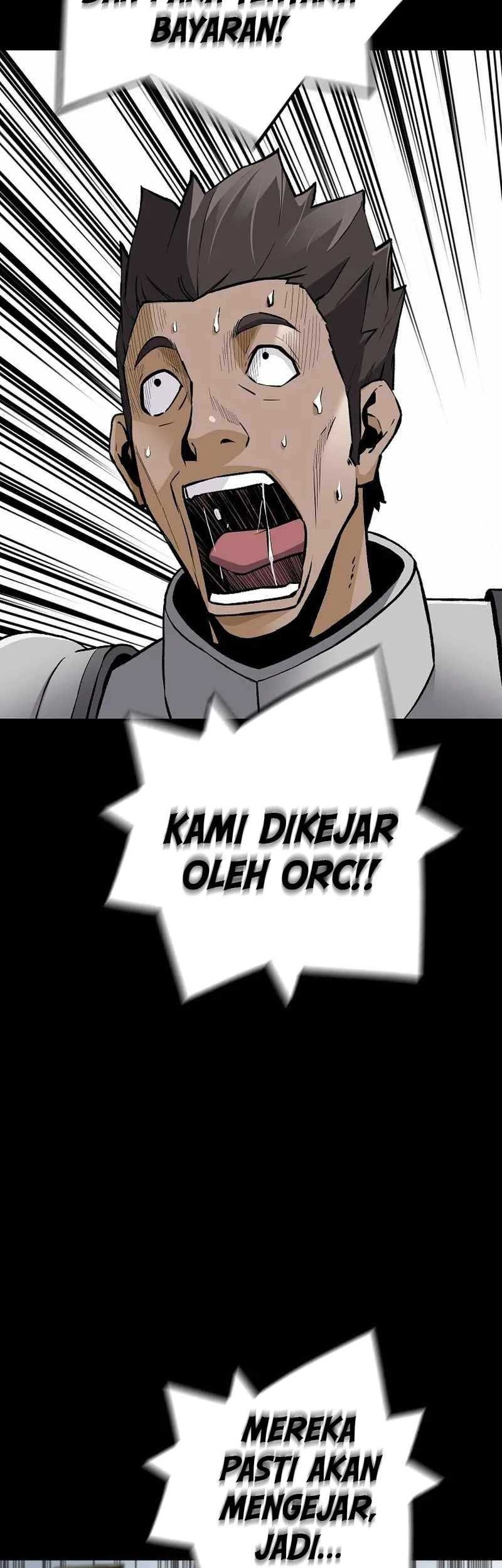 Return of the Legend Chapter 117 - halaman 31