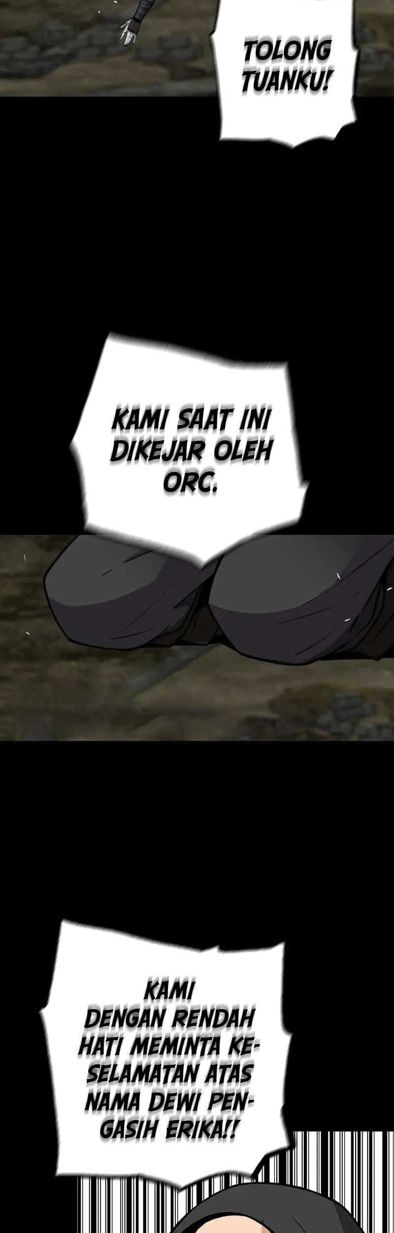 Return of the Legend Chapter 117 - halaman 37