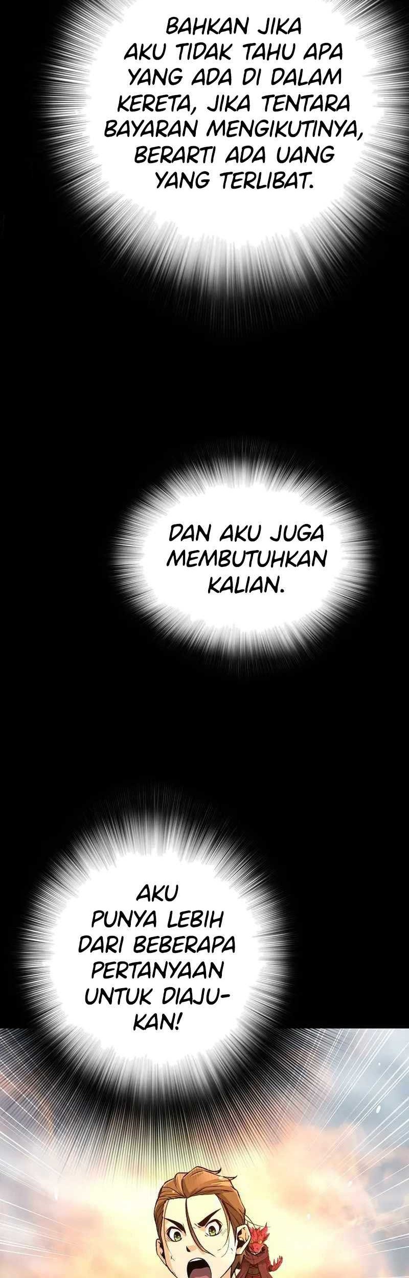Return of the Legend Chapter 117 - halaman 39