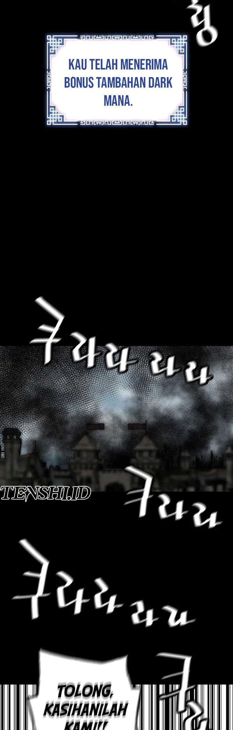 Return of the Legend Chapter 117 - halaman 48