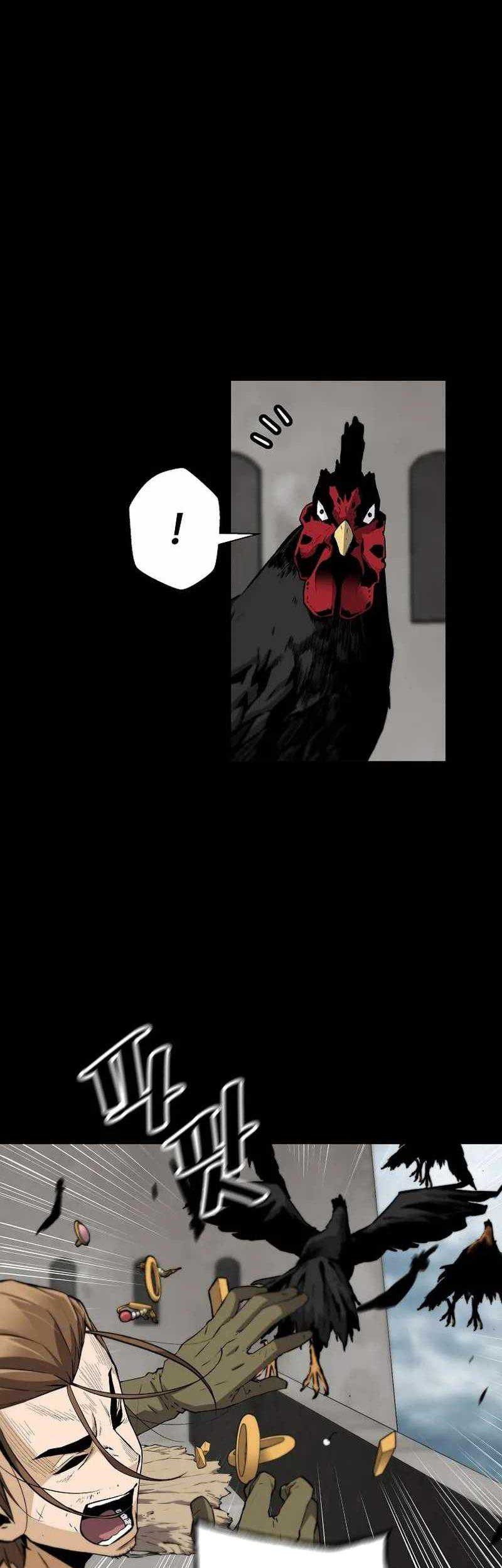 Return of the Legend Chapter 117 - halaman 8