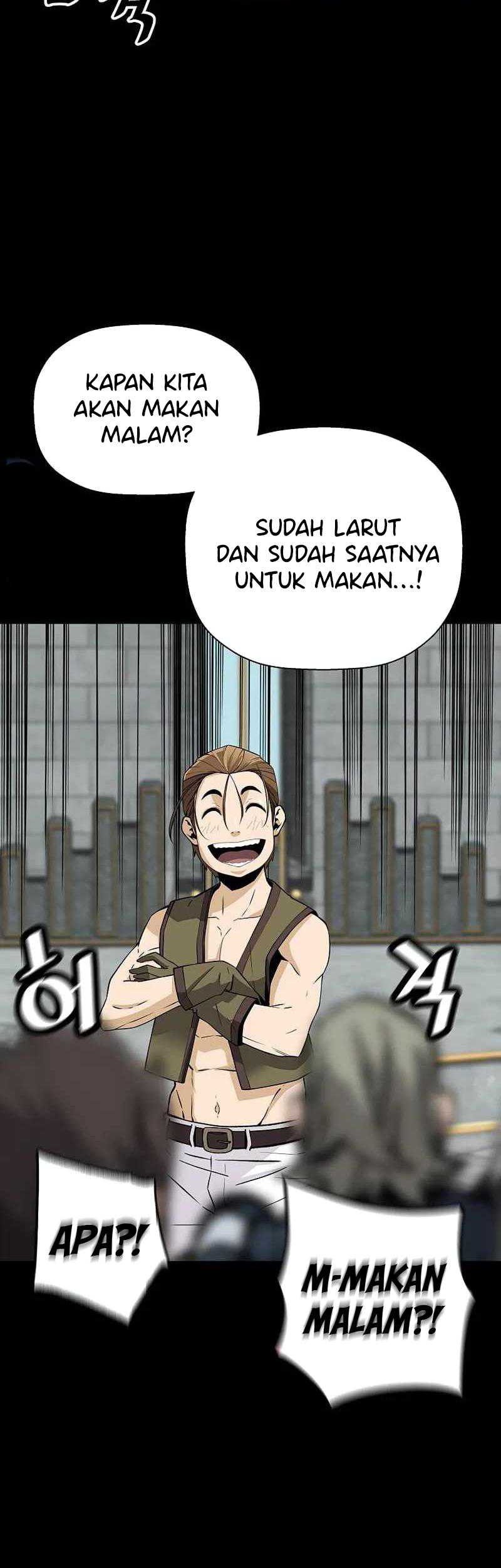 Return of the Legend Chapter 118 - halaman 12