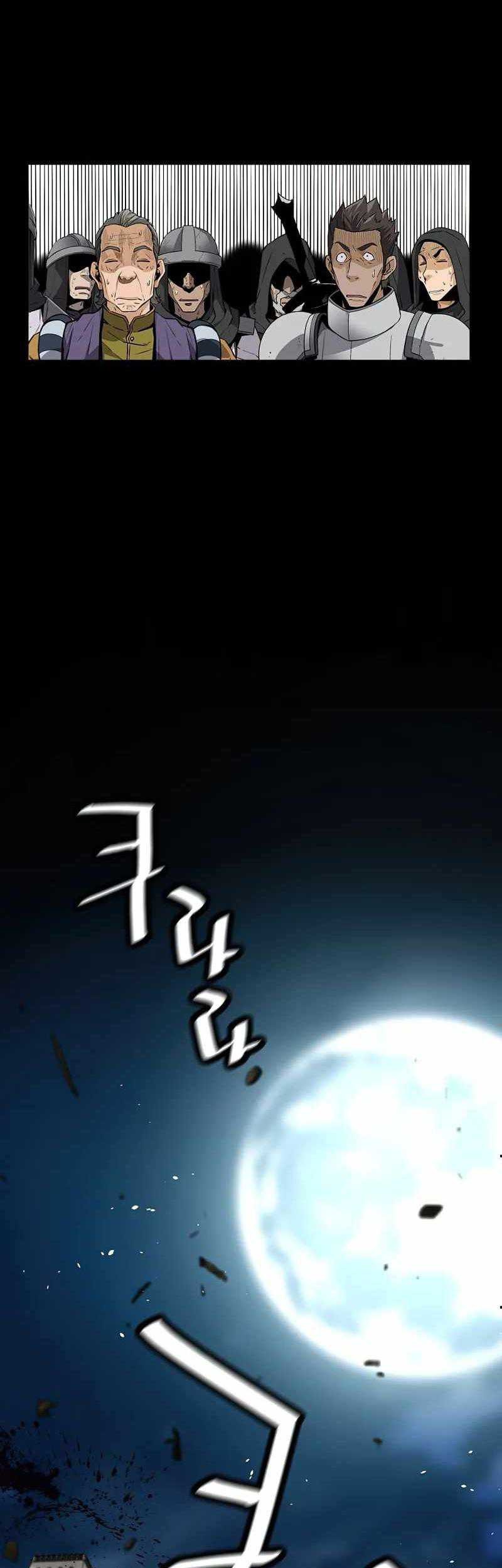 Return of the Legend Chapter 118 - halaman 14
