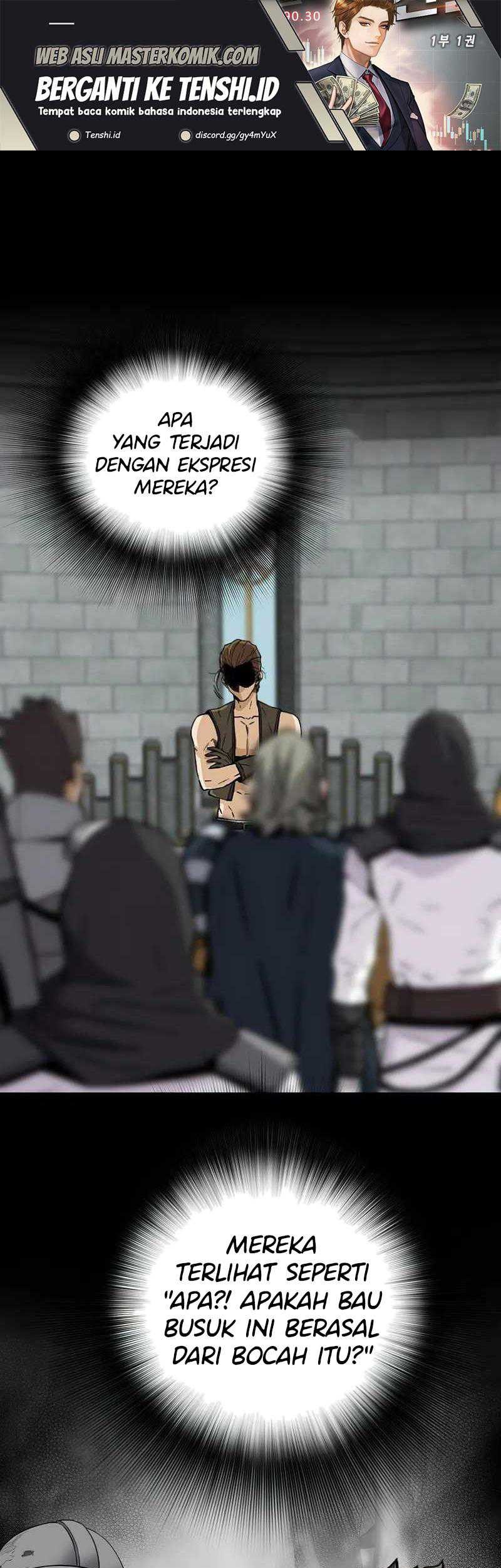 Return of the Legend Chapter 118 - halaman 2