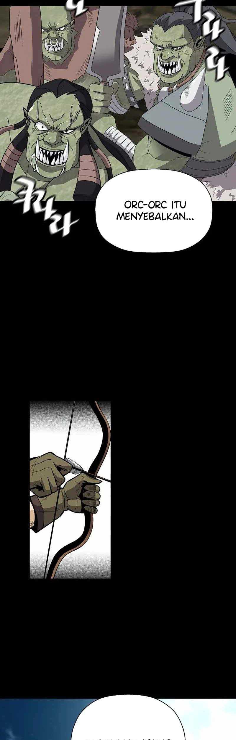 Return of the Legend Chapter 118 - halaman 22