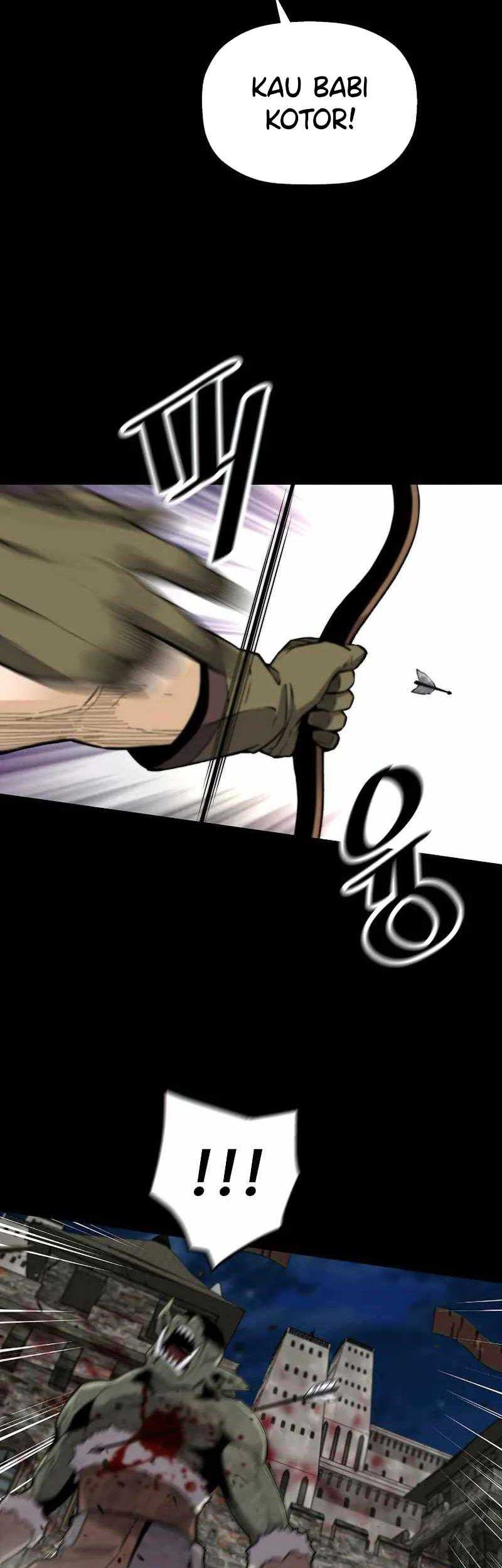 Return of the Legend Chapter 118 - halaman 24