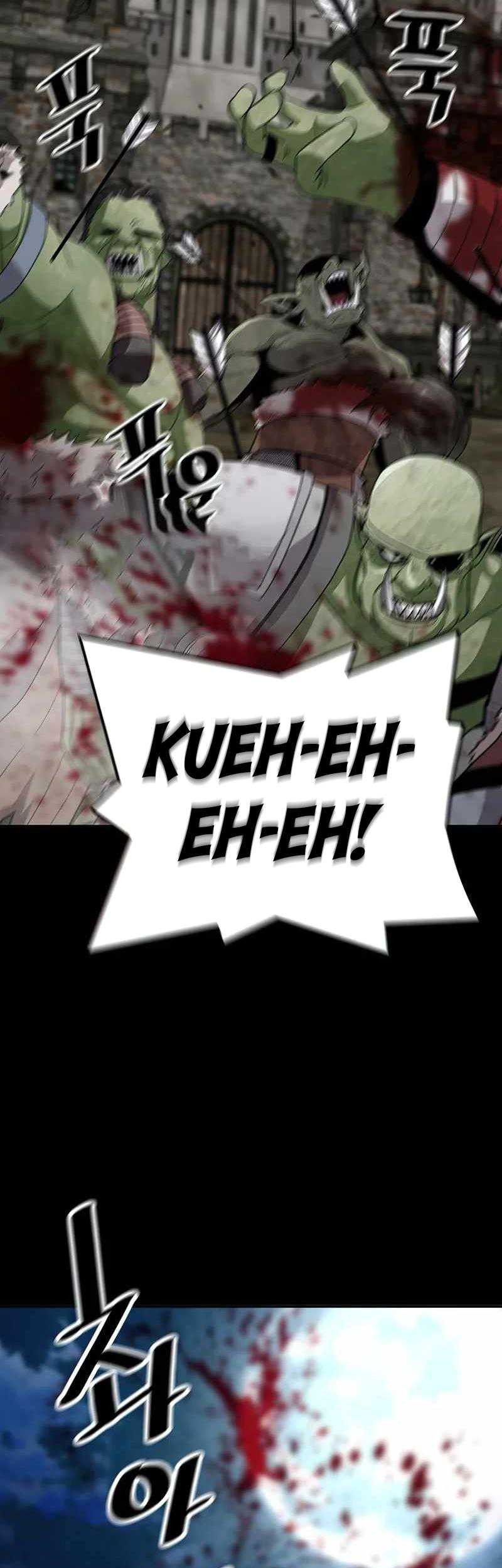 Return of the Legend Chapter 118 - halaman 34