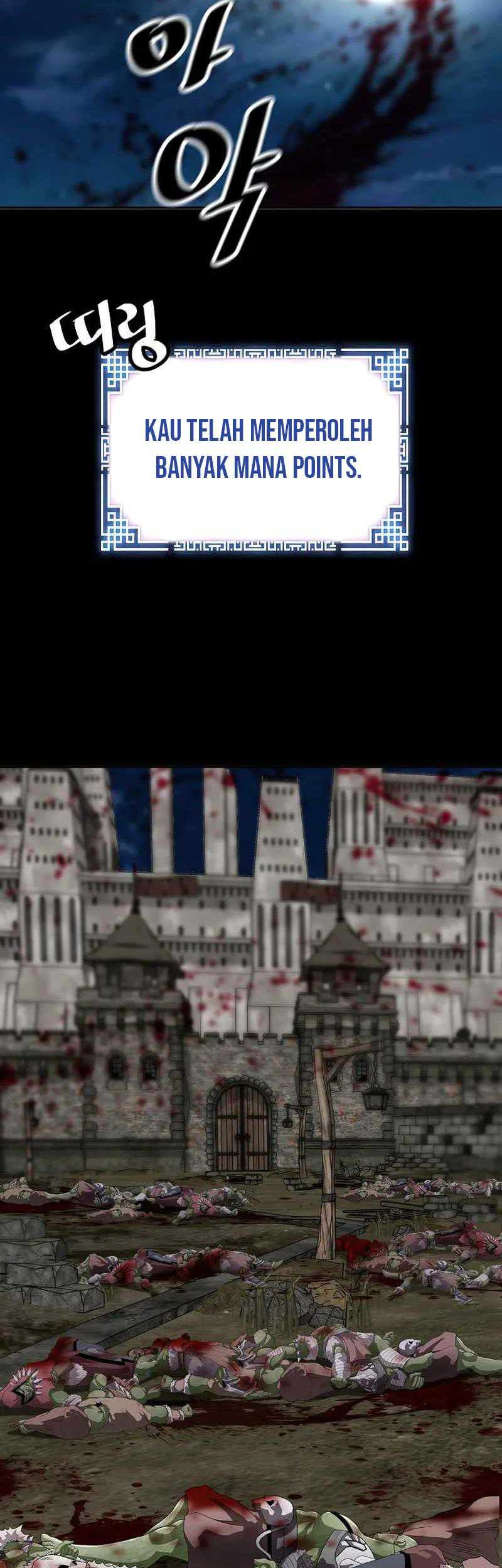 Return of the Legend Chapter 118 - halaman 35