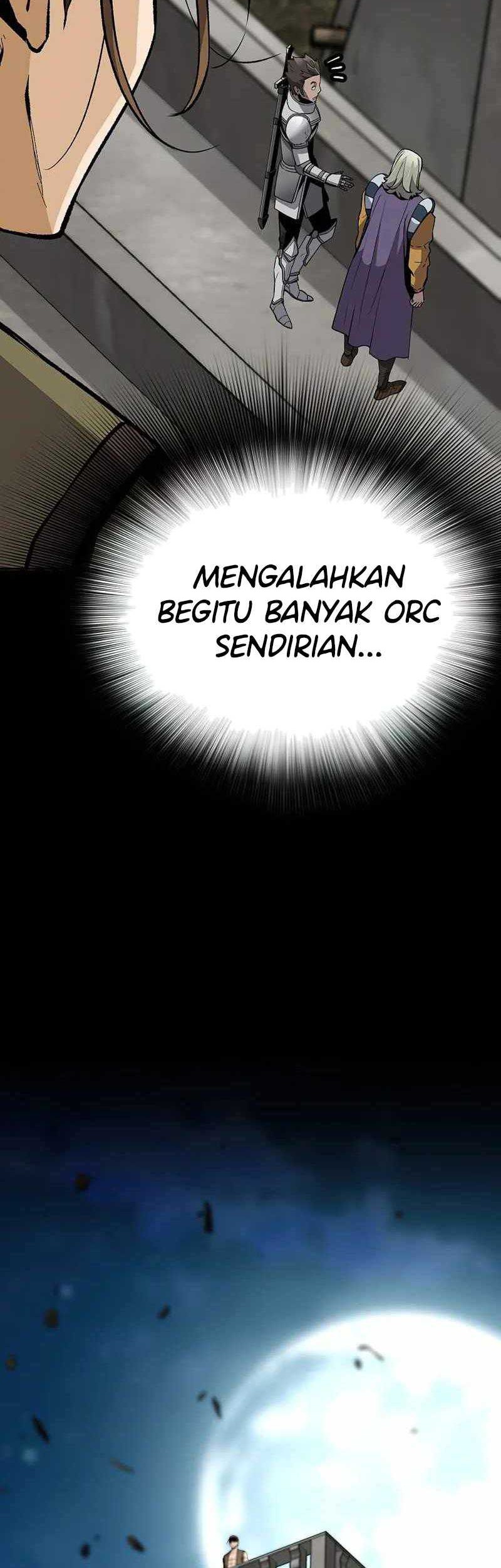 Return of the Legend Chapter 118 - halaman 37