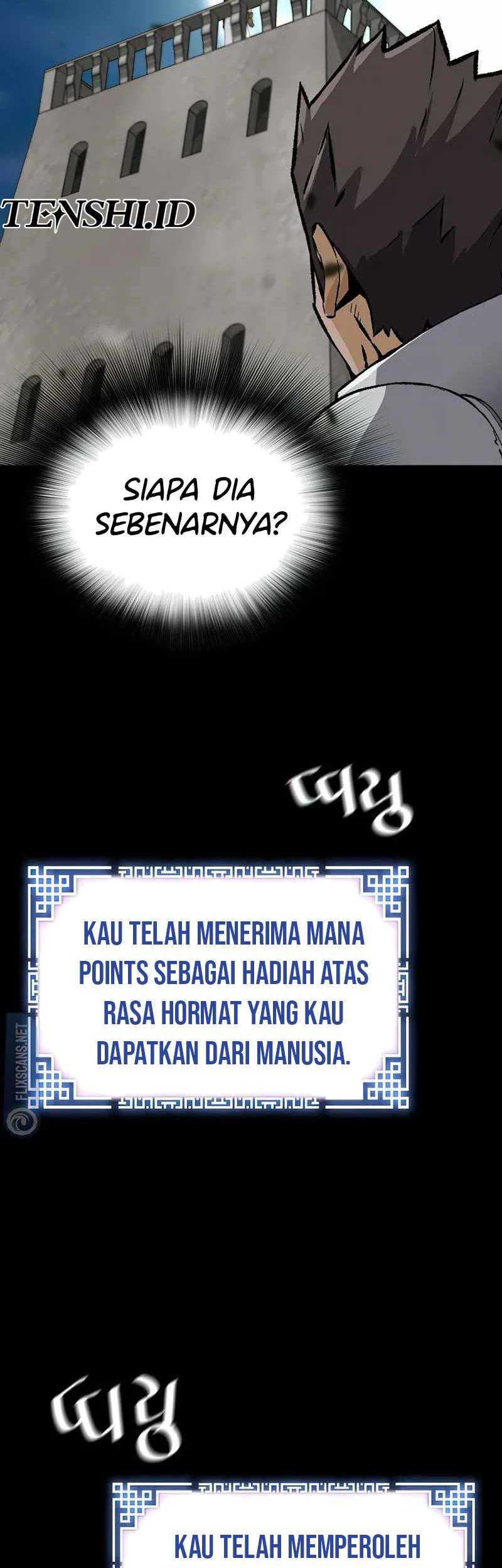 Return of the Legend Chapter 118 - halaman 38
