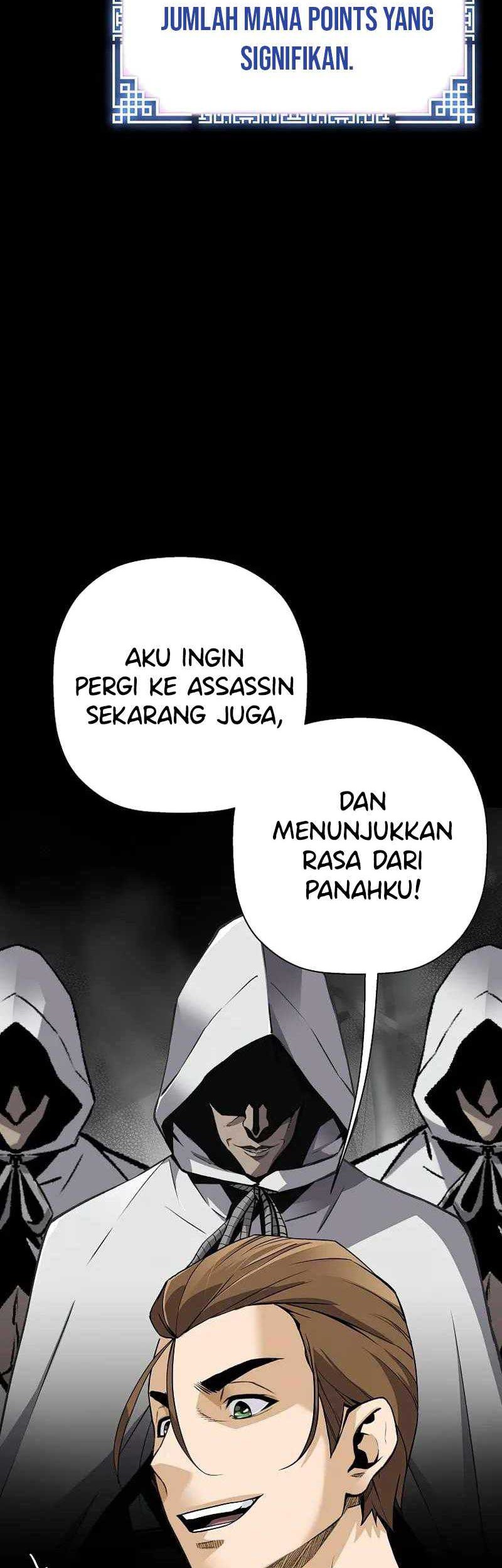 Return of the Legend Chapter 118 - halaman 39