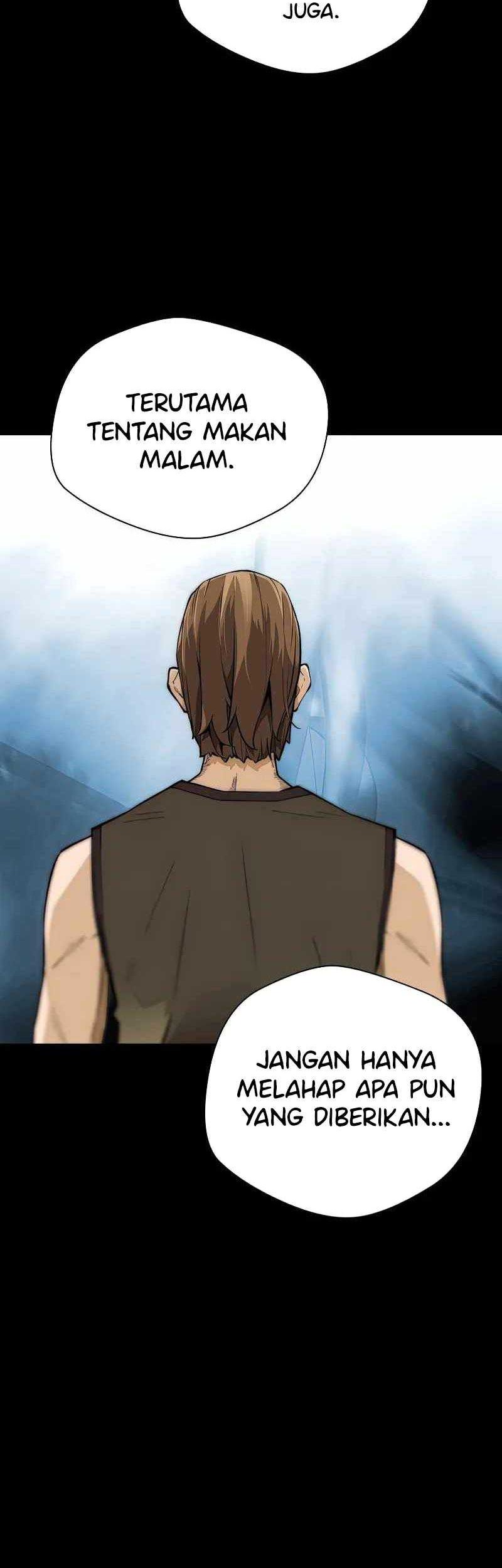 Return of the Legend Chapter 119 - halaman 13