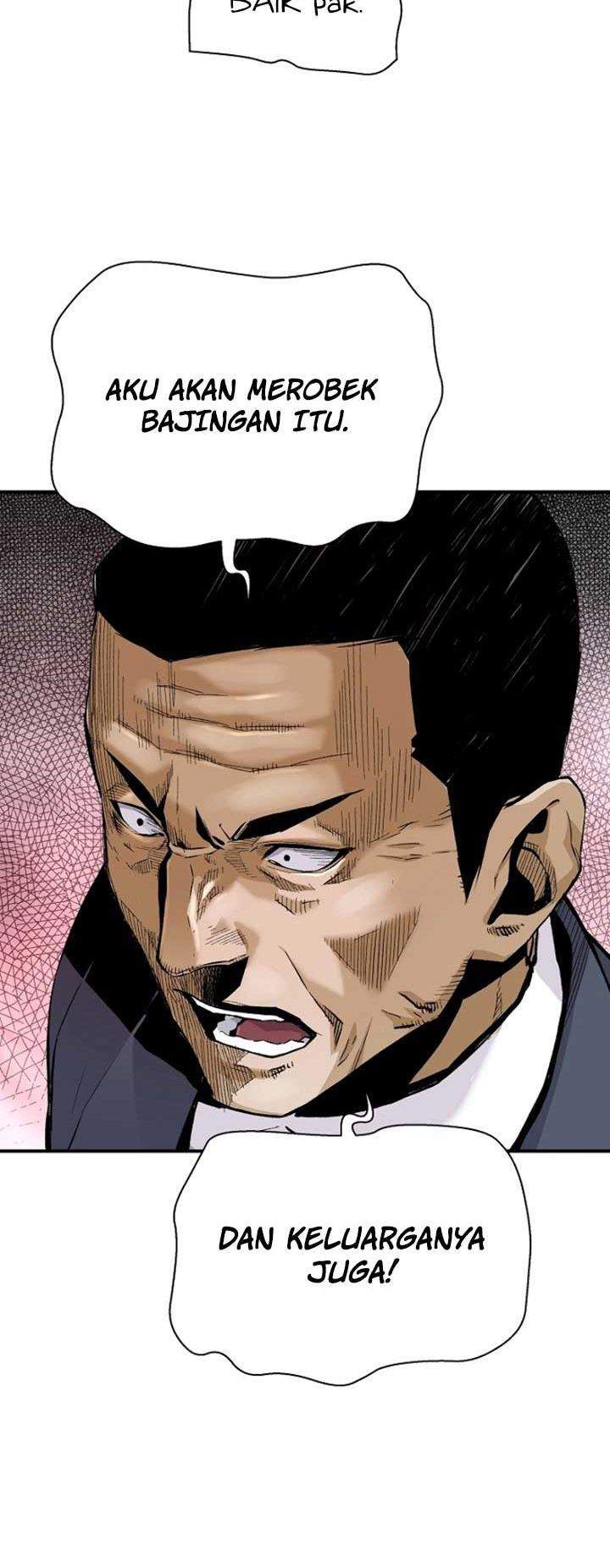 Return of the Legend Chapter 12 - halaman 10