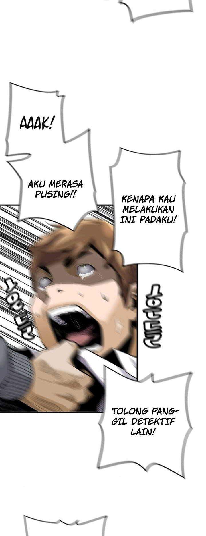 Return of the Legend Chapter 12 - halaman 22