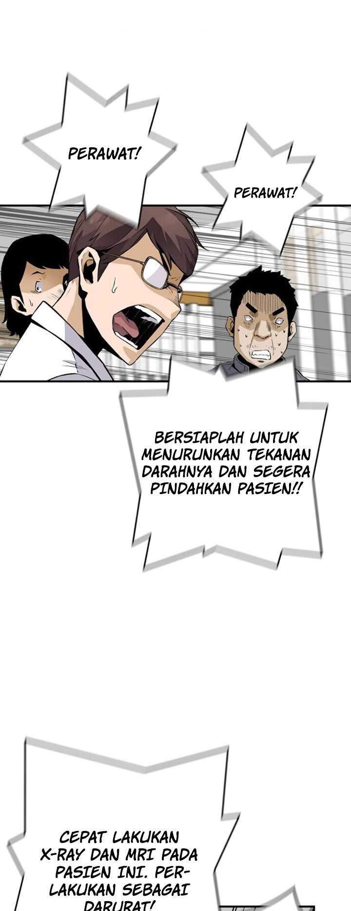 Return of the Legend Chapter 12 - halaman 26