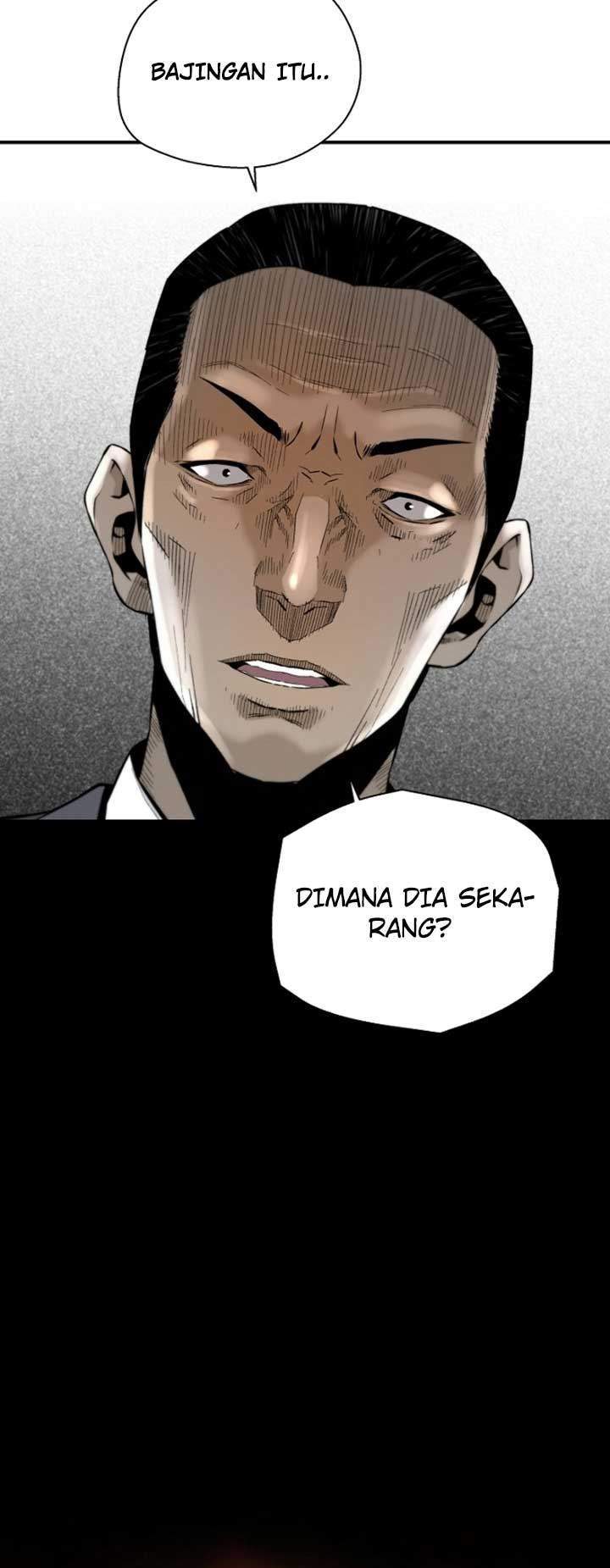 Return of the Legend Chapter 12 - halaman 5