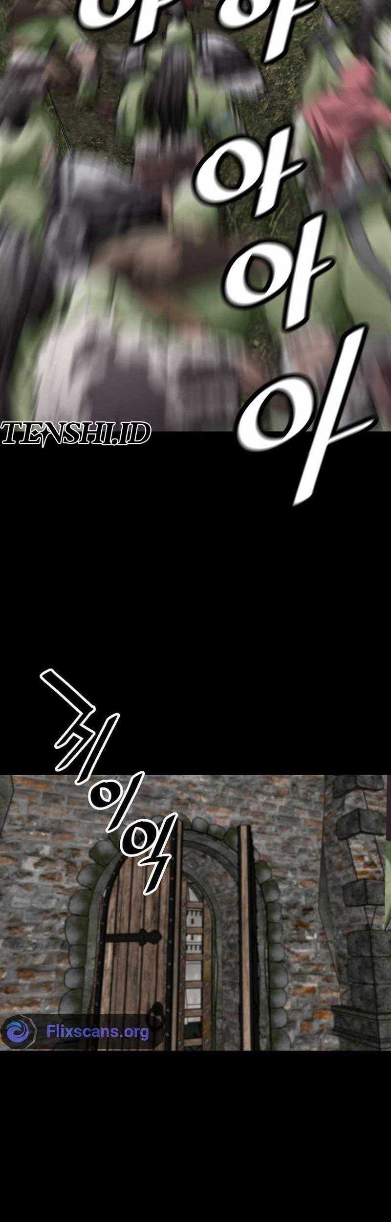 Return of the Legend Chapter 120 - halaman 10