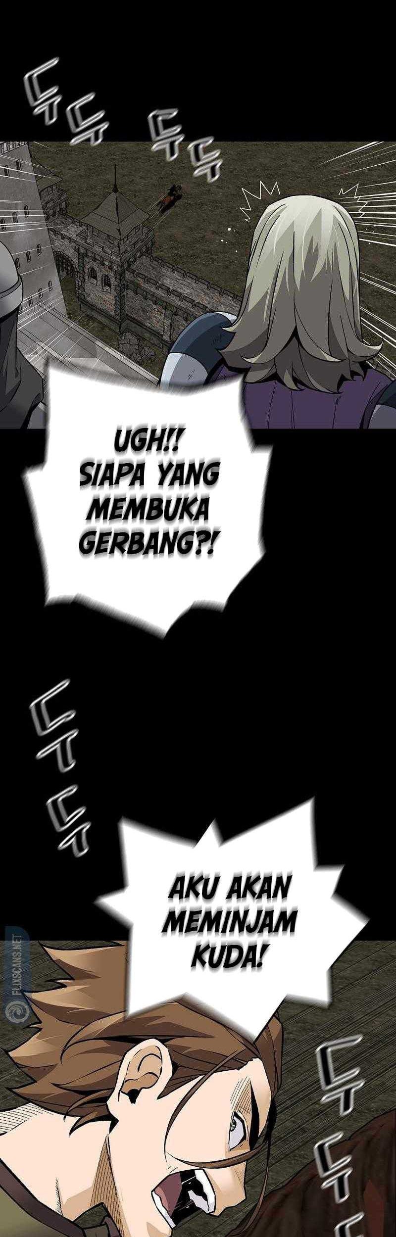 Return of the Legend Chapter 120 - halaman 11