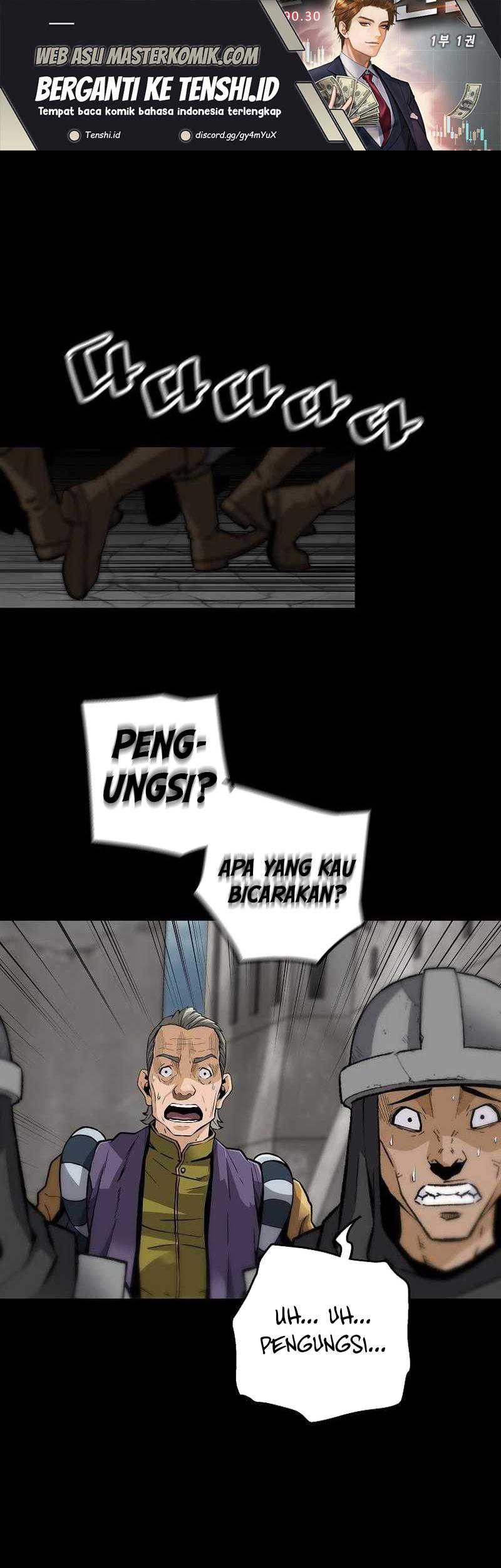 Return of the Legend Chapter 120 - halaman 2