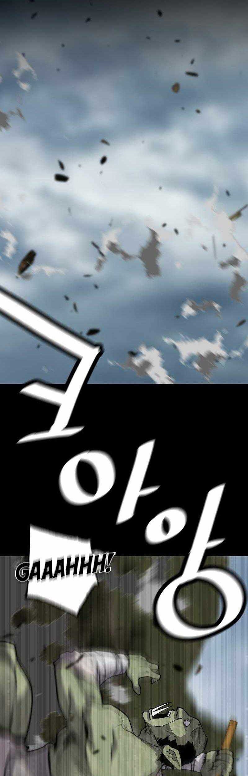 Return of the Legend Chapter 120 - halaman 21
