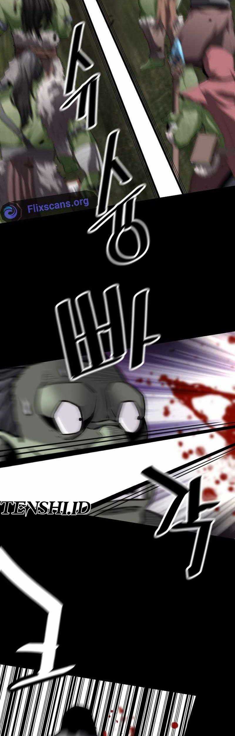 Return of the Legend Chapter 120 - halaman 27