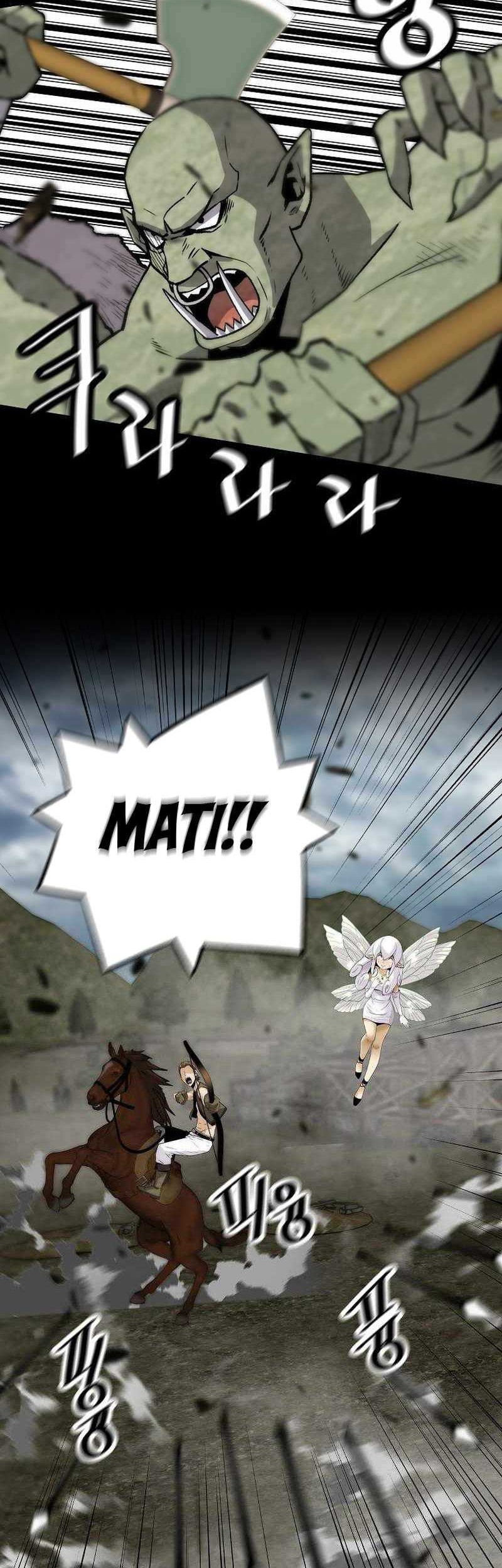 Return of the Legend Chapter 120 - halaman 29