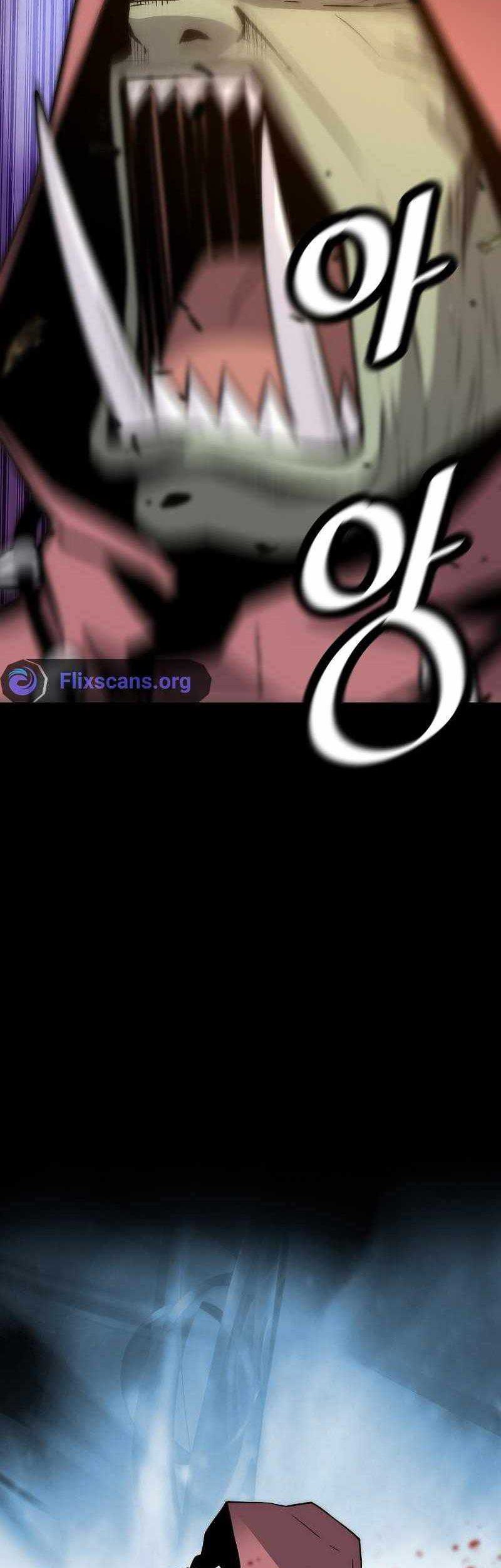 Return of the Legend Chapter 120 - halaman 31