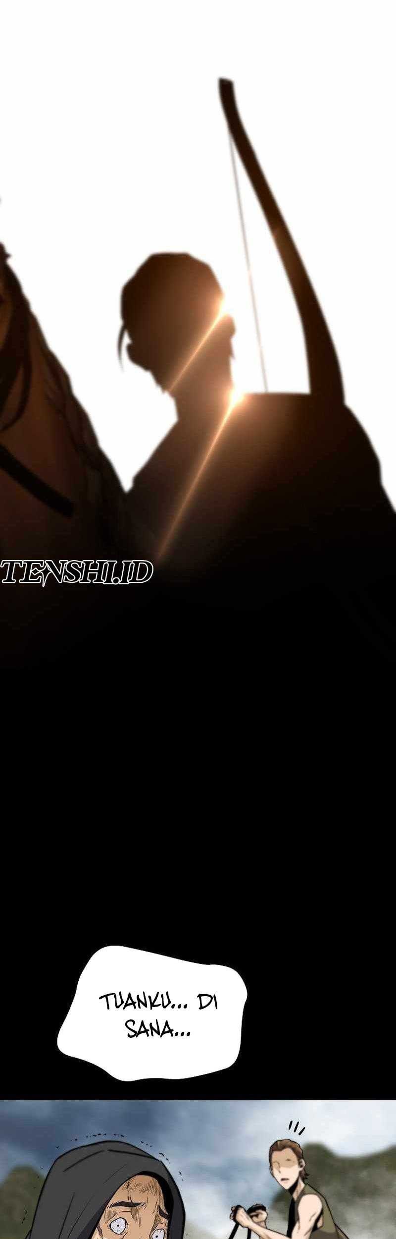 Return of the Legend Chapter 120 - halaman 34