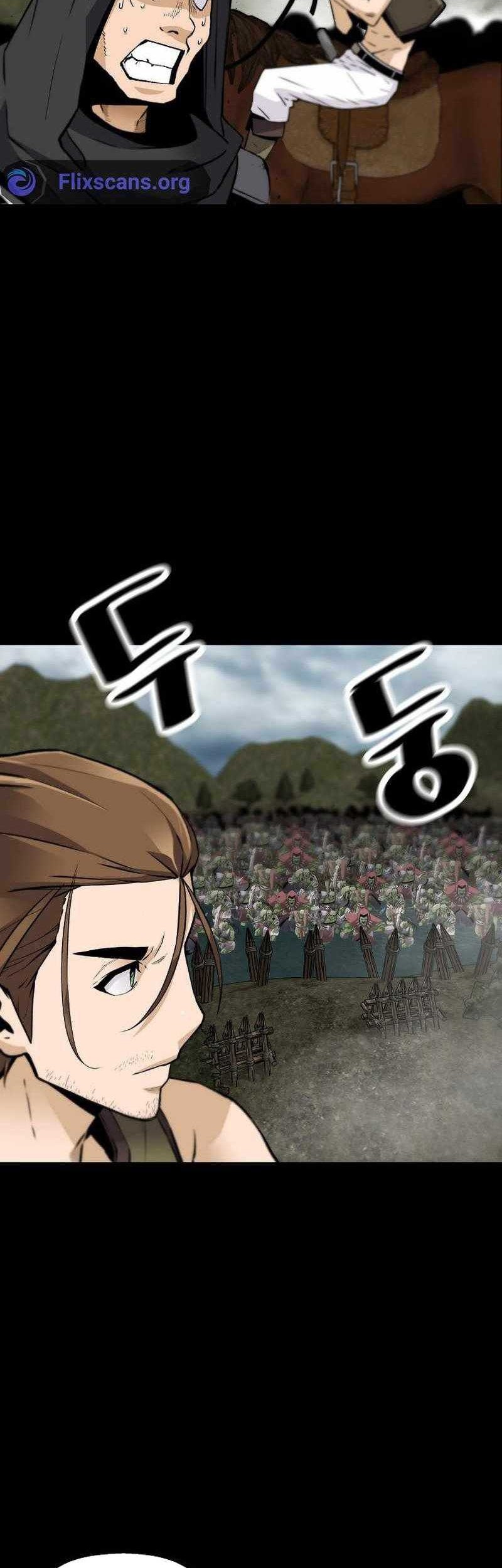 Return of the Legend Chapter 120 - halaman 35
