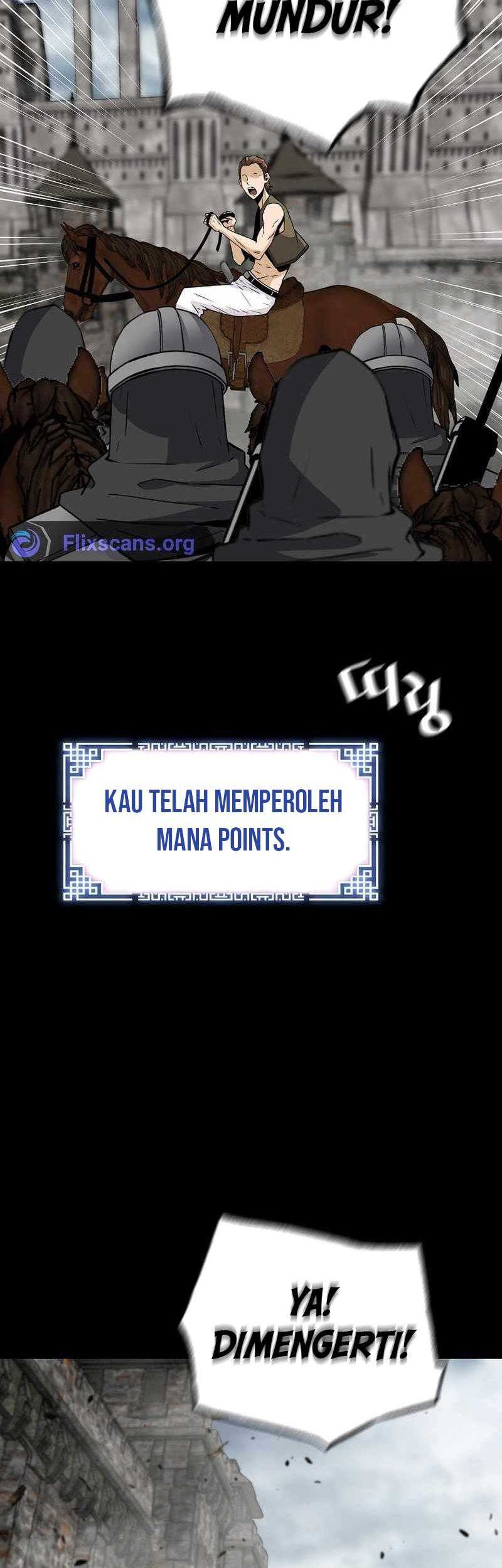 Return of the Legend Chapter 120 - halaman 39