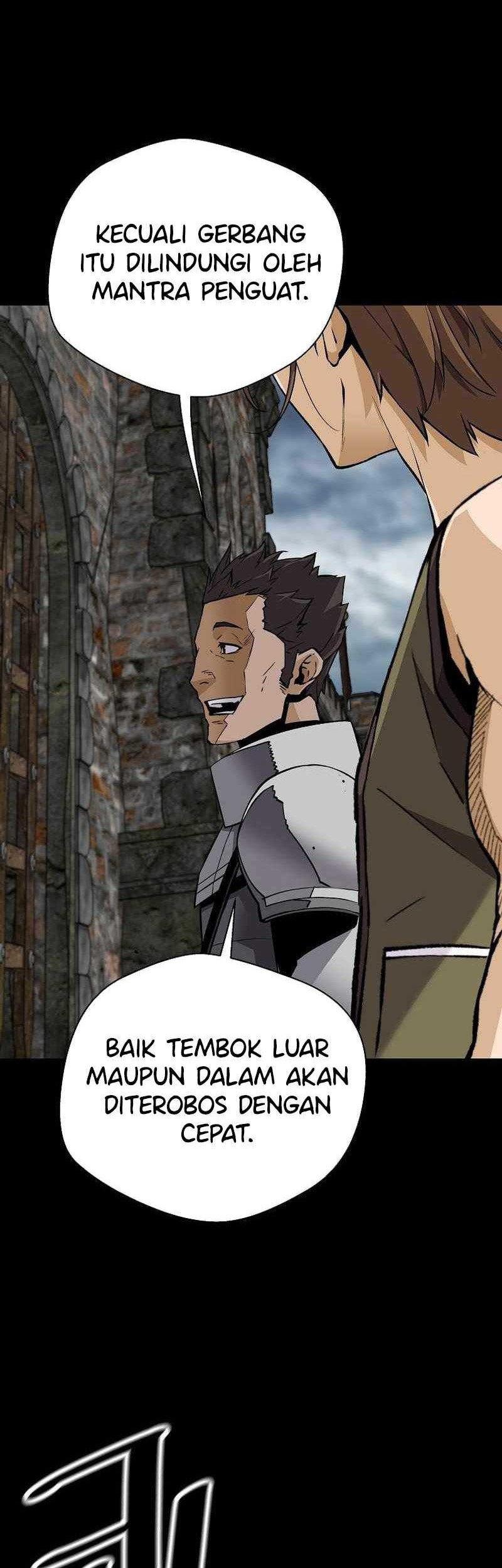 Return of the Legend Chapter 120 - halaman 47