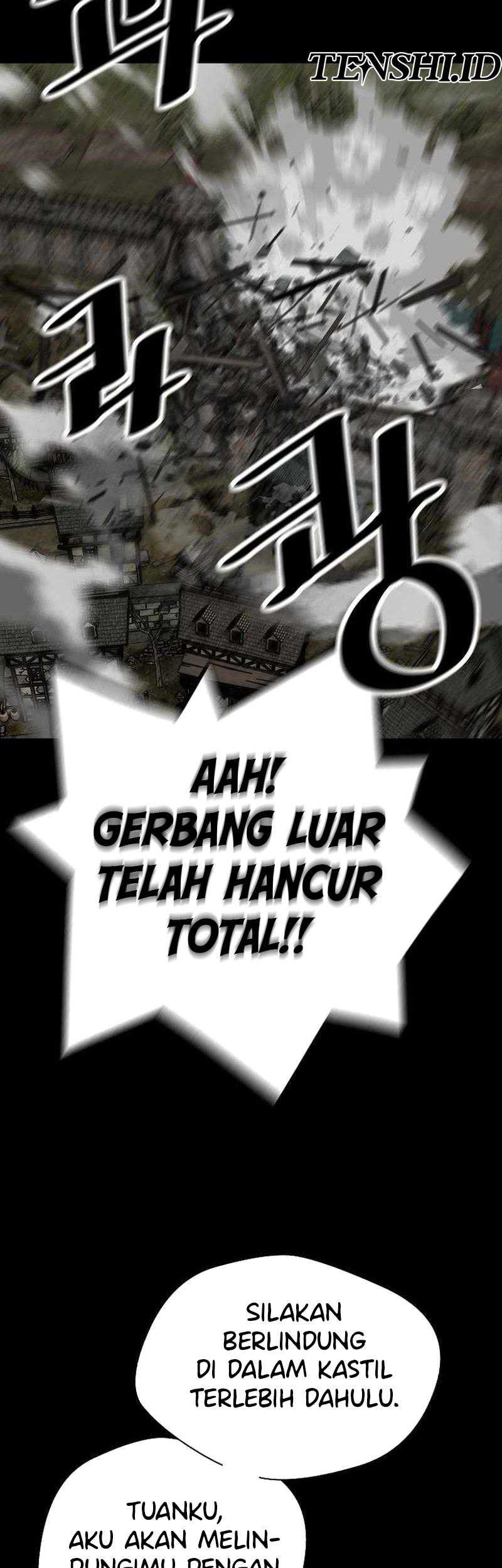Return of the Legend Chapter 120 - halaman 48