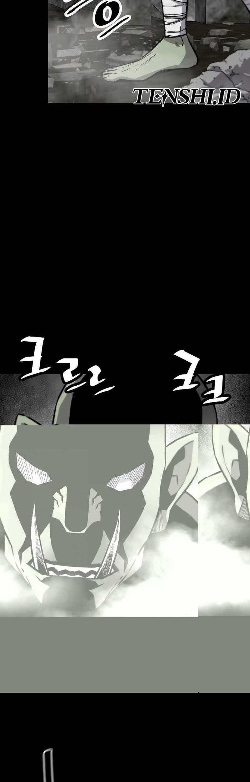 Return of the Legend Chapter 121 - halaman 16
