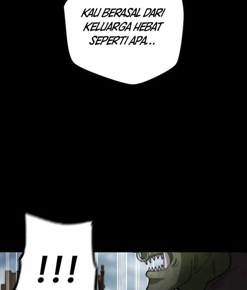 Return of the Legend Chapter 121 - halaman 22