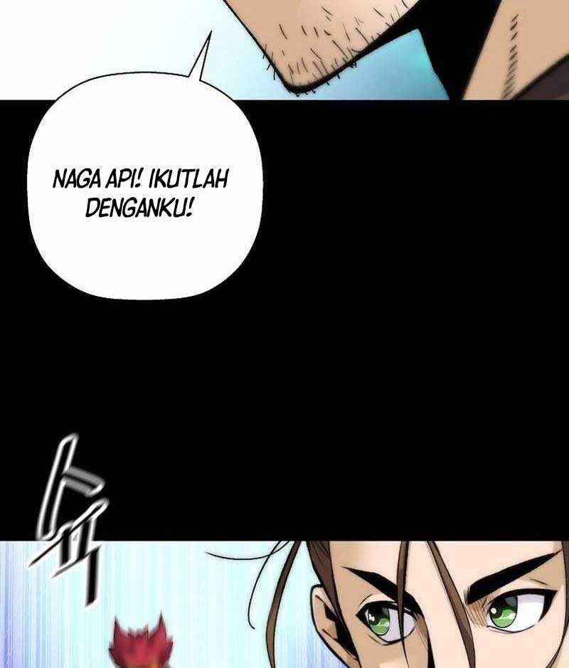 Return of the Legend Chapter 121 - halaman 32