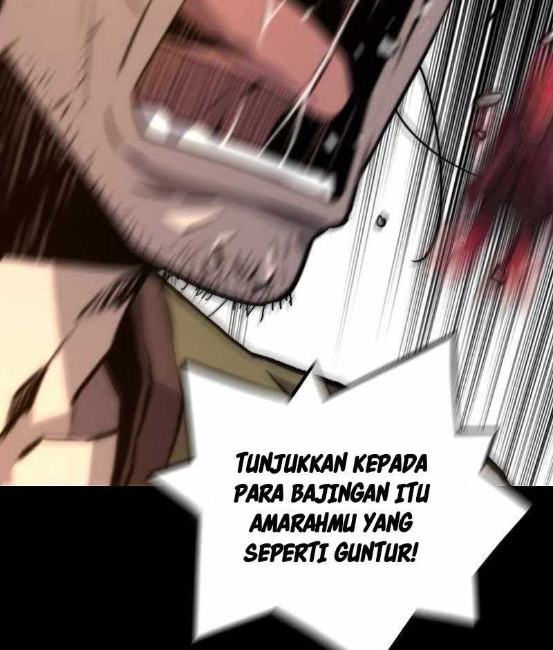 Return of the Legend Chapter 121 - halaman 37