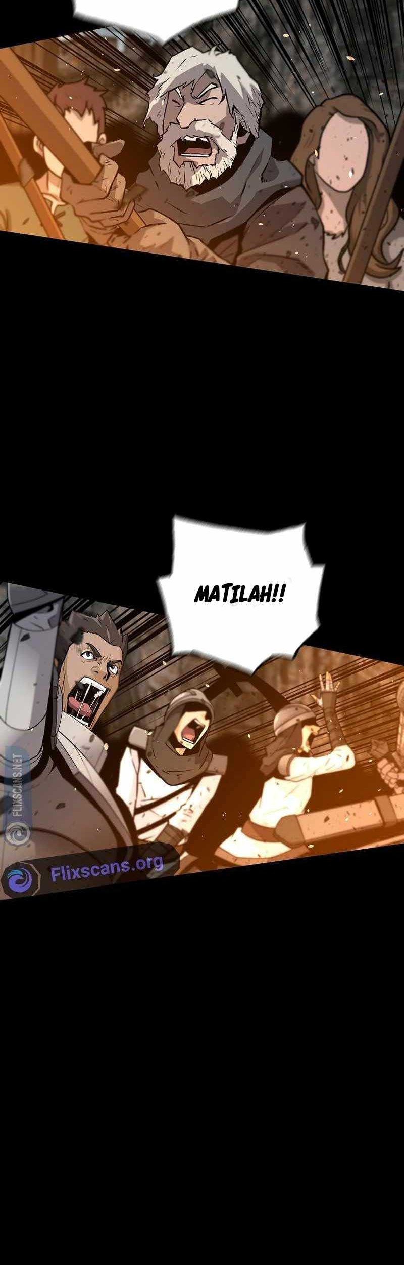 Return of the Legend Chapter 121 - halaman 41