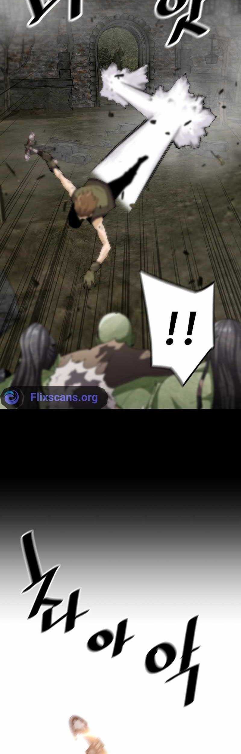Return of the Legend Chapter 121 - halaman 45