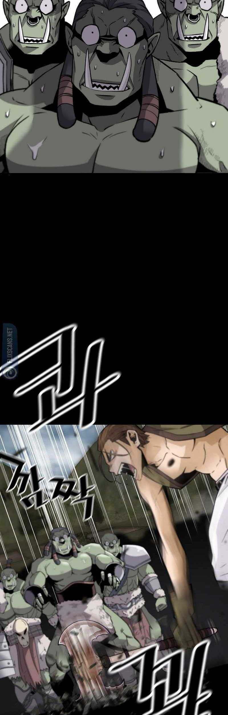 Return of the Legend Chapter 121 - halaman 47