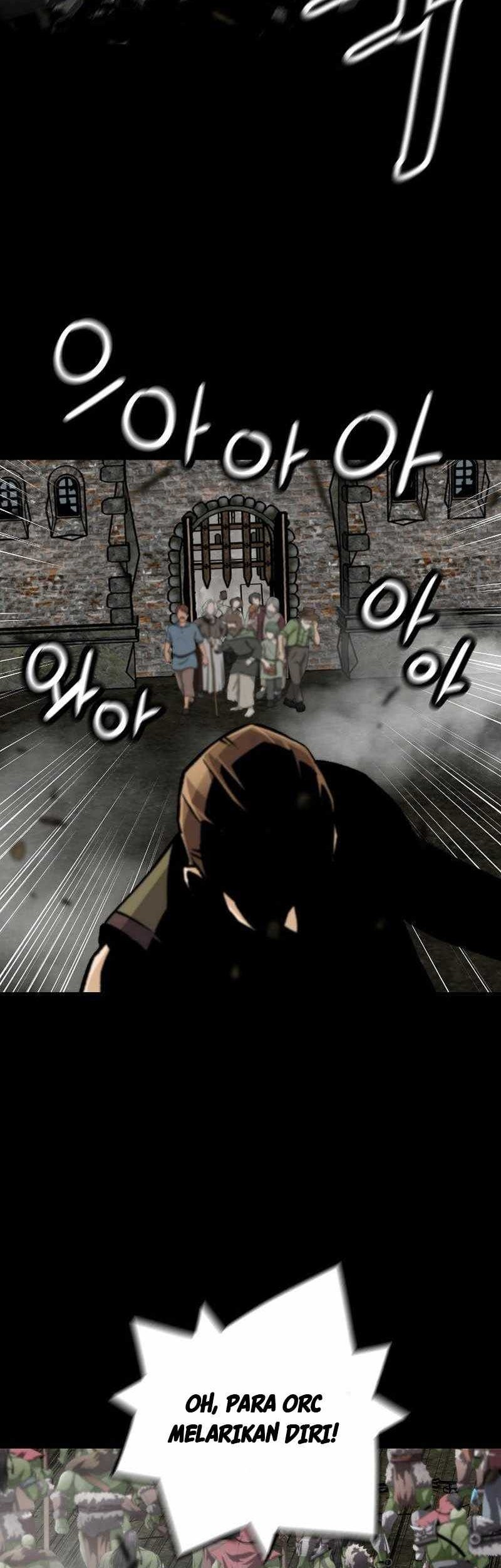 Return of the Legend Chapter 121 - halaman 48