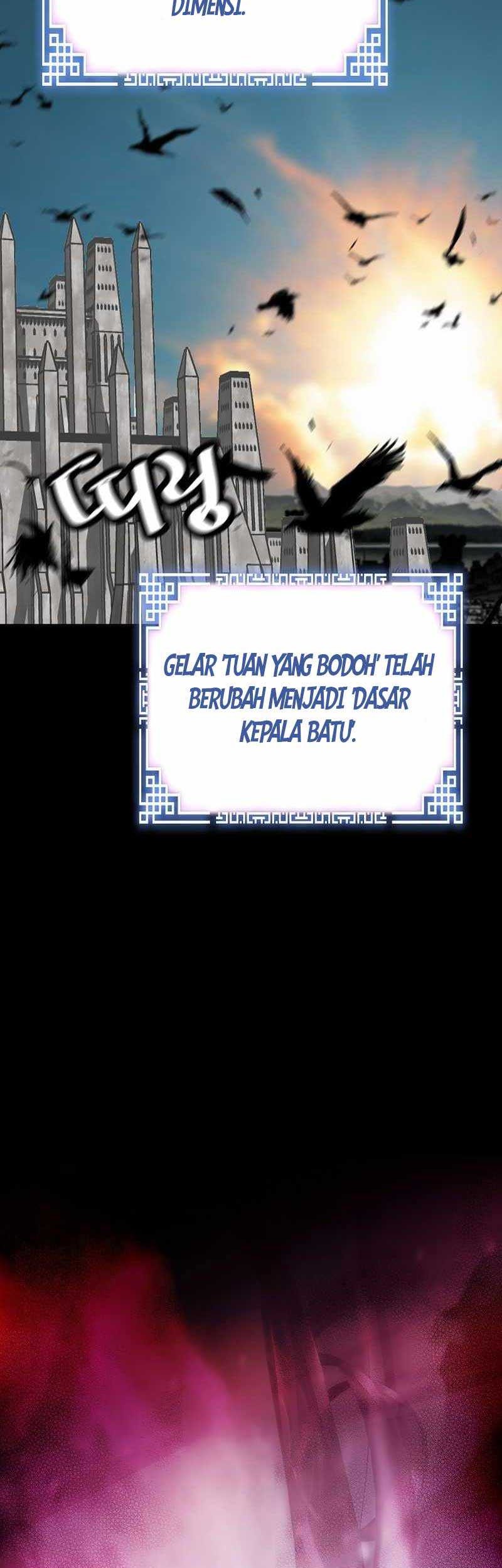 Return of the Legend Chapter 121 - halaman 53