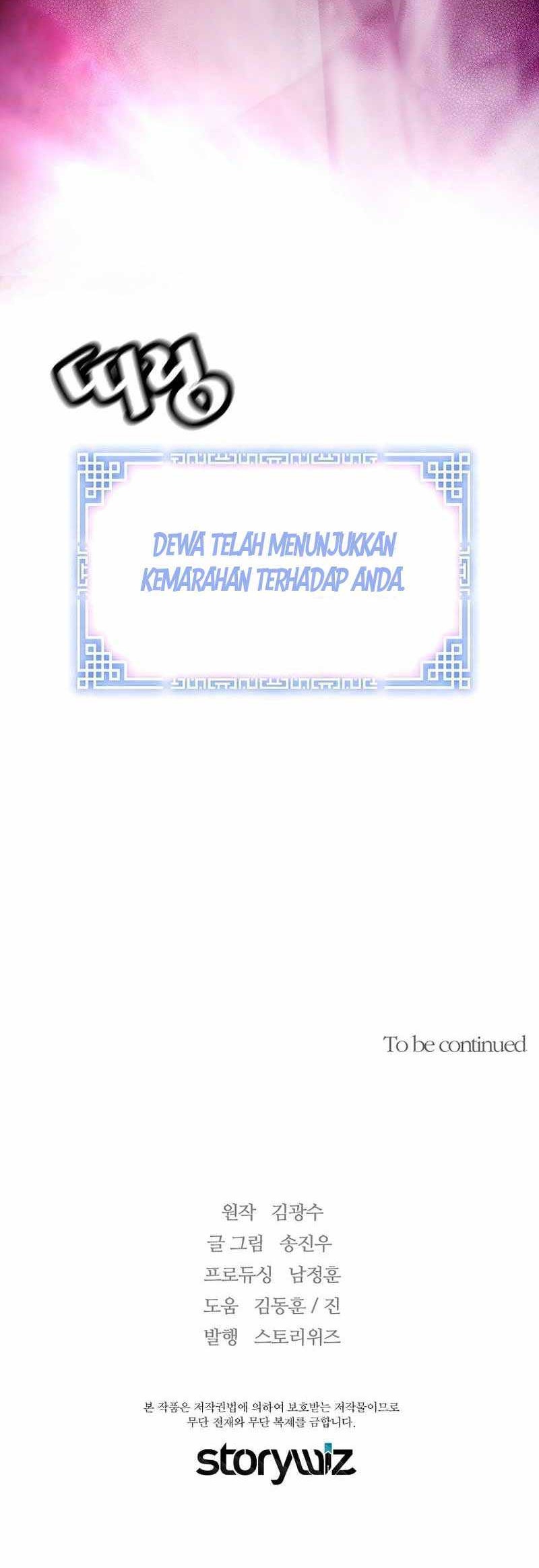 Return of the Legend Chapter 121 - halaman 54