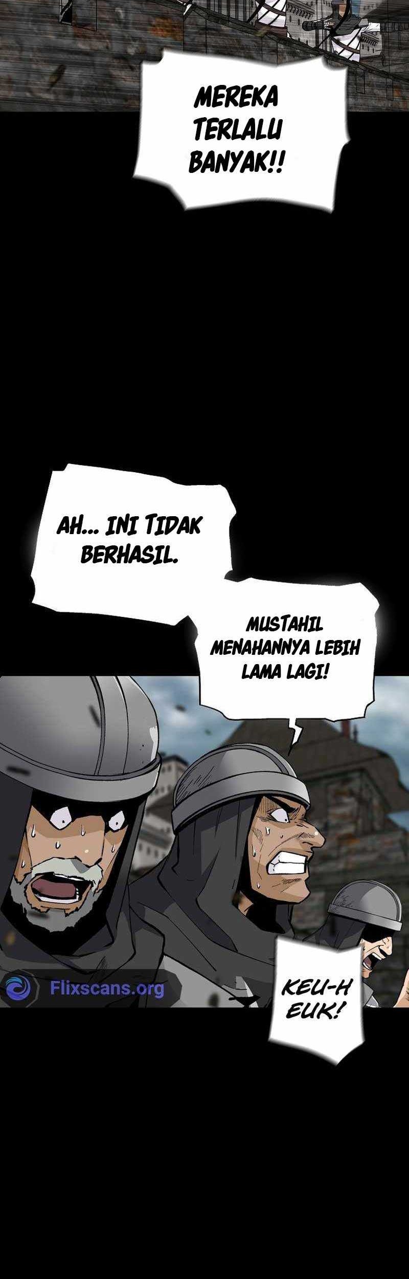 Return of the Legend Chapter 121 - halaman 7