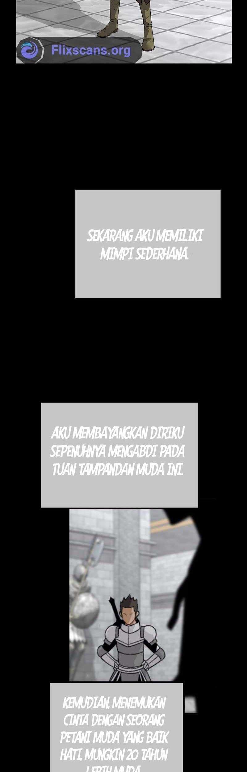 Return of the Legend Chapter 122 - halaman 11