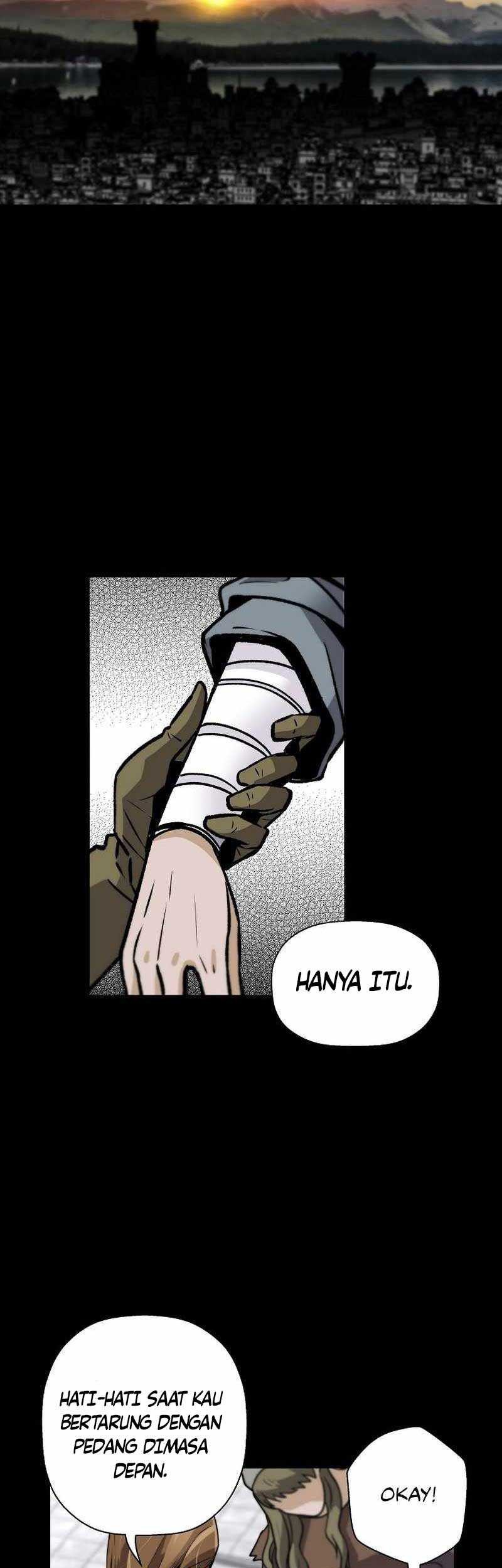 Return of the Legend Chapter 122 - halaman 14