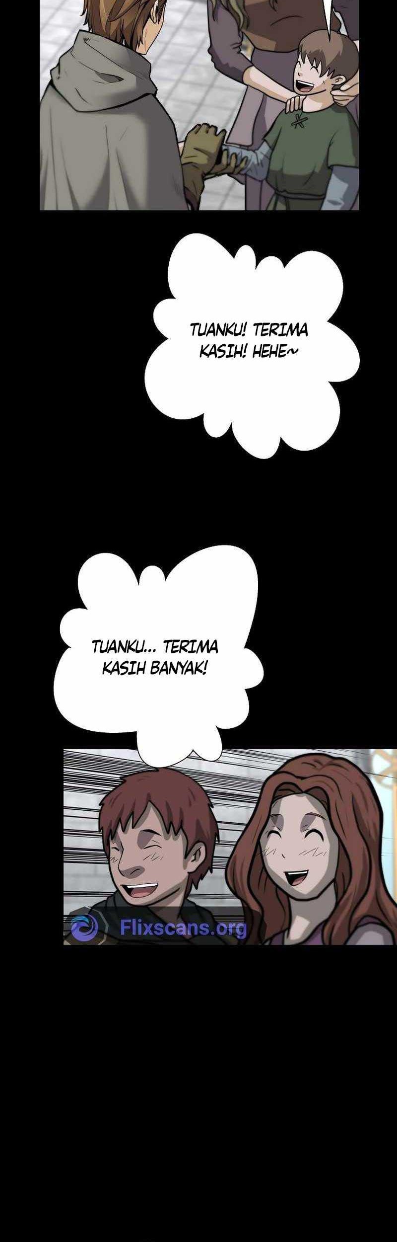 Return of the Legend Chapter 122 - halaman 15