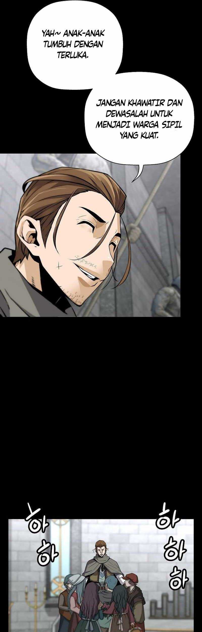 Return of the Legend Chapter 122 - halaman 16