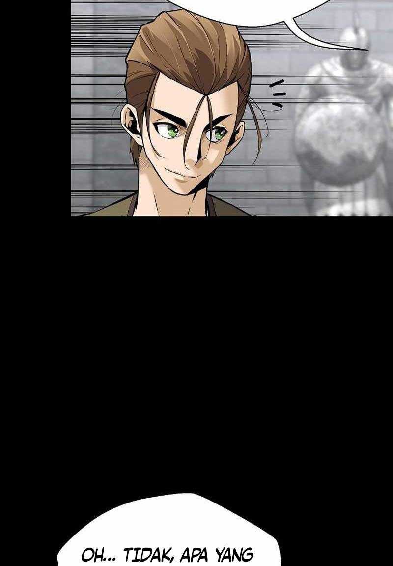 Return of the Legend Chapter 122 - halaman 22