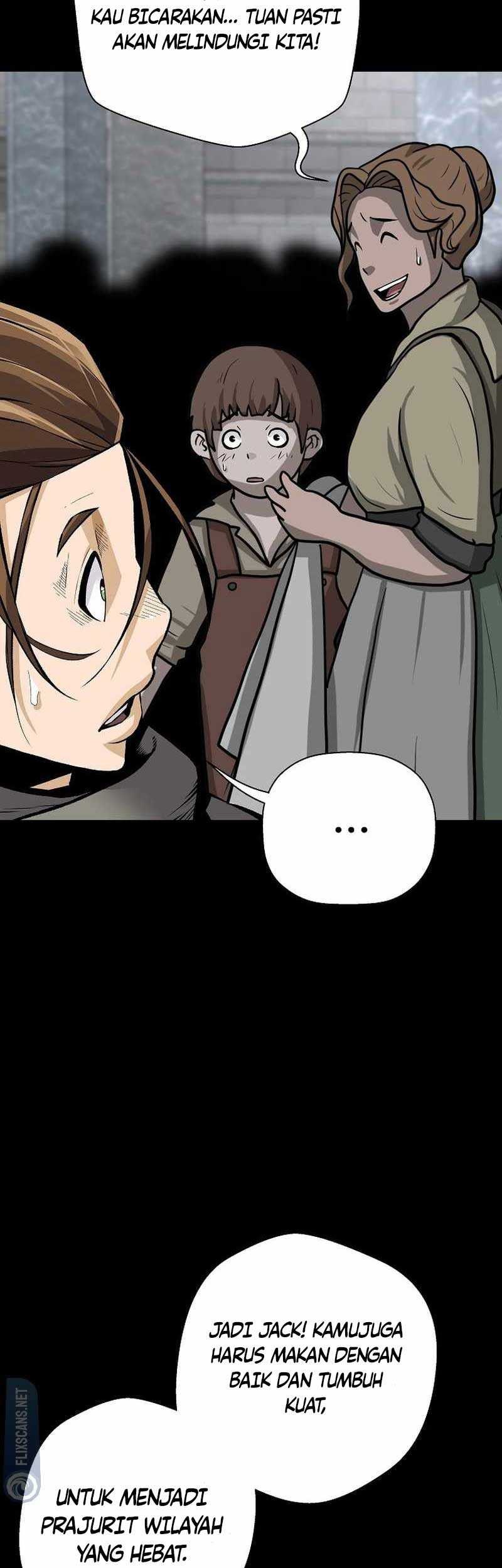 Return of the Legend Chapter 122 - halaman 23
