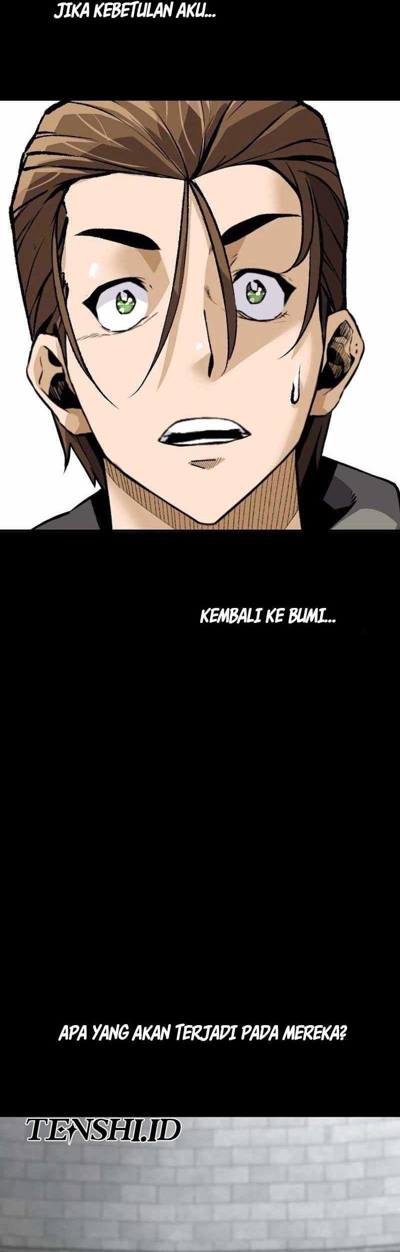 Return of the Legend Chapter 122 - halaman 26